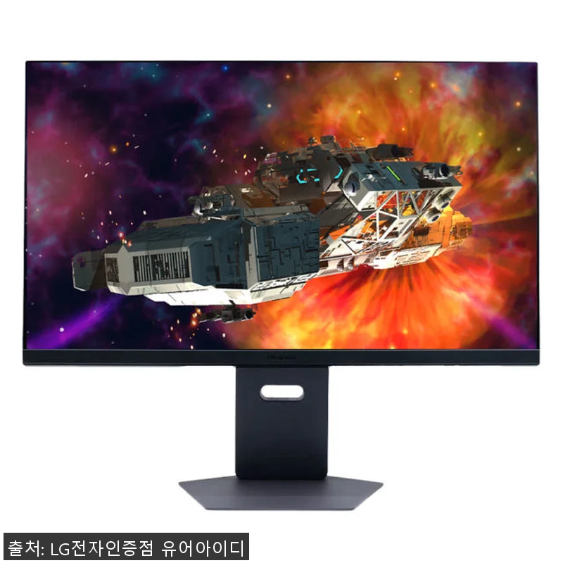 LG 32GS94U 32인치 4K 게 관련 이미지 1