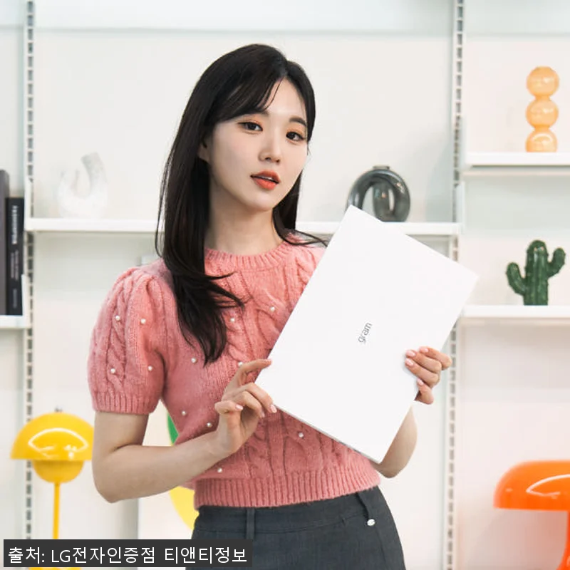 LG그램14 14ZD90T-GX56K 관련 이미지 2