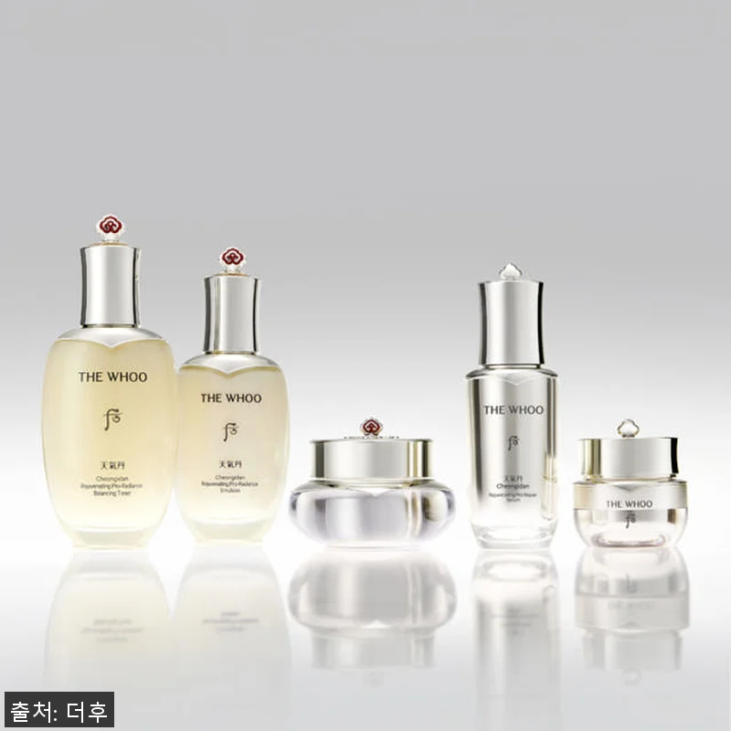 후 화현 프로 리페어 세럼 50mL 관련 이미지 3