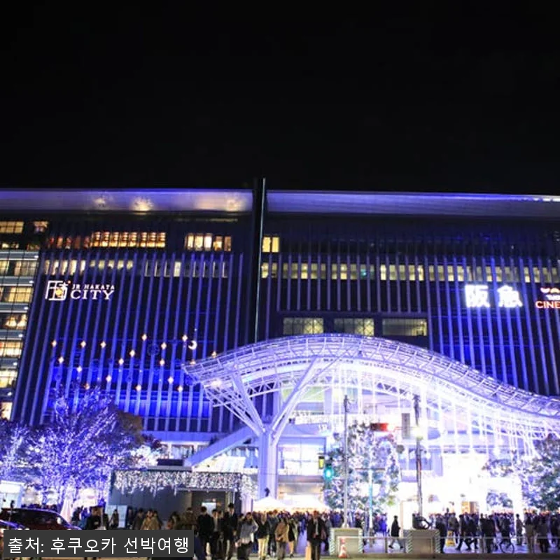 부산출발 일본크루즈여행 이스턴비너스 관련 이미지 3