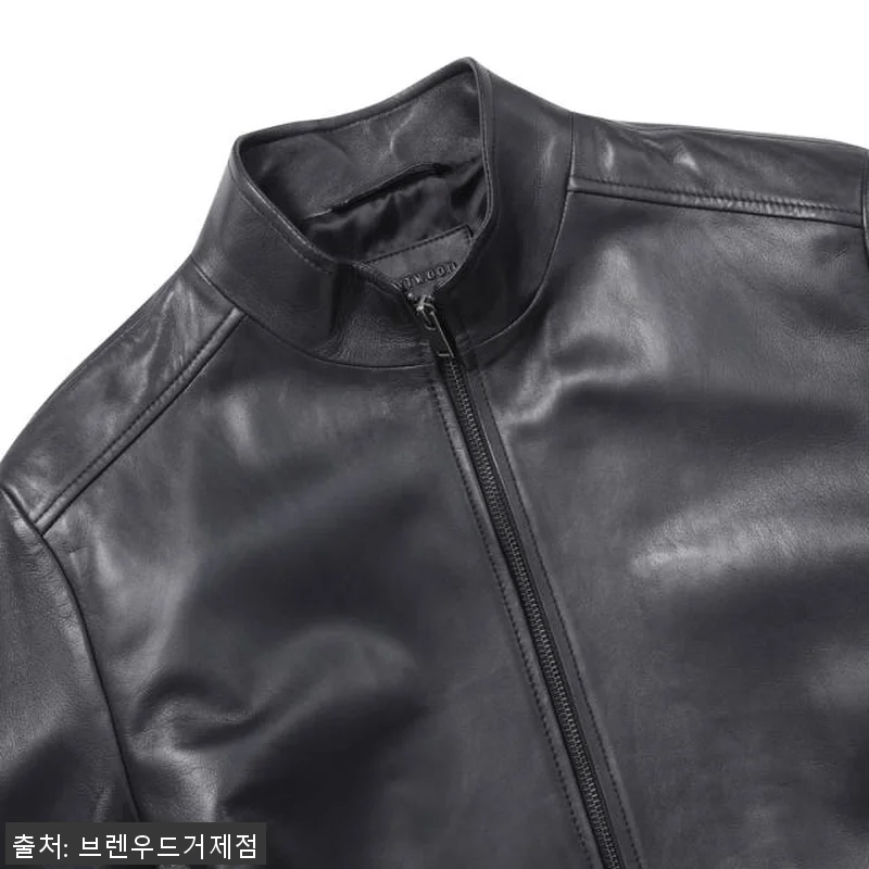 코오롱 브렌우드 볼더레더 나빠 블렉양 관련 이미지 3