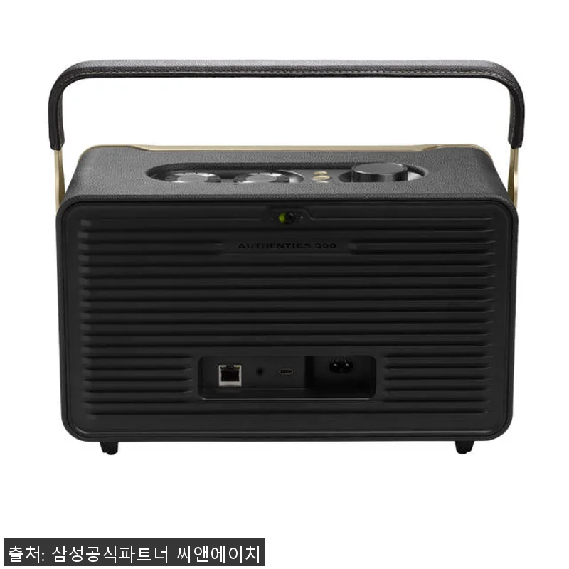 삼성전자 JBL AUTHENTICS 관련 이미지 3