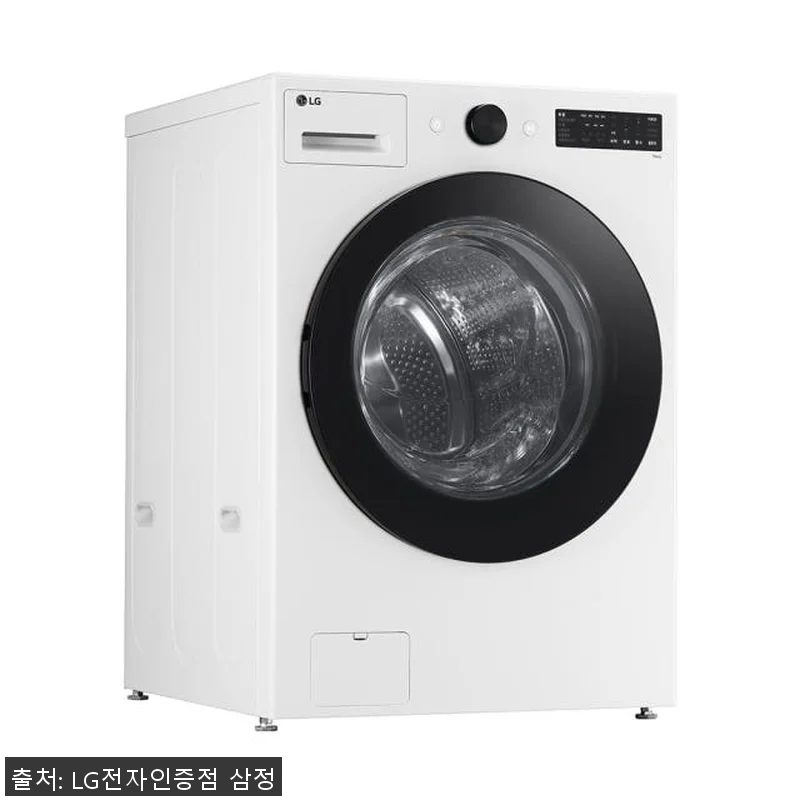 LG 트롬 세탁기건조기세트 FG21W 관련 이미지 2