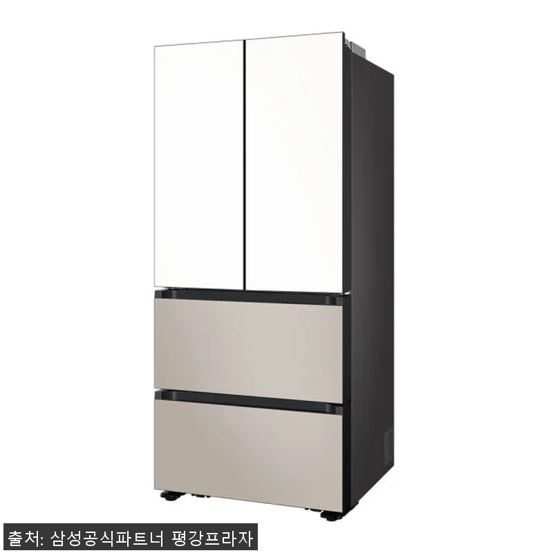 삼성 비스포크 1등급 4도어 김치냉장 관련 이미지 3