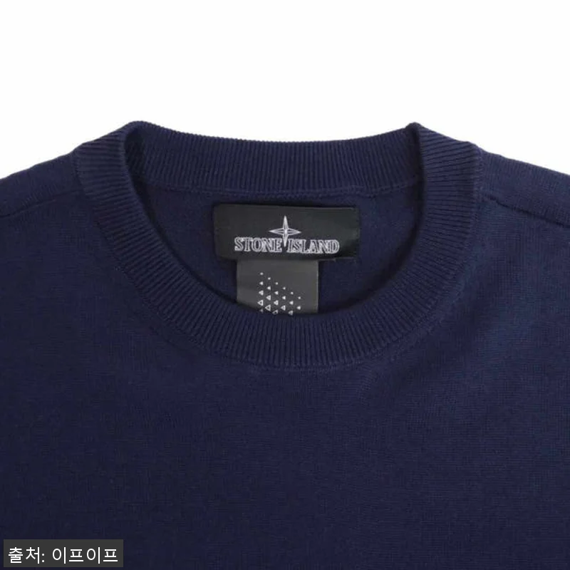 스톤아일랜드 와펜 쉐도우 프로젝트 니 관련 이미지 3