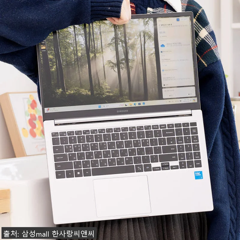 삼성전자 갤럭시북4 NT750XGQ- 관련 이미지 3