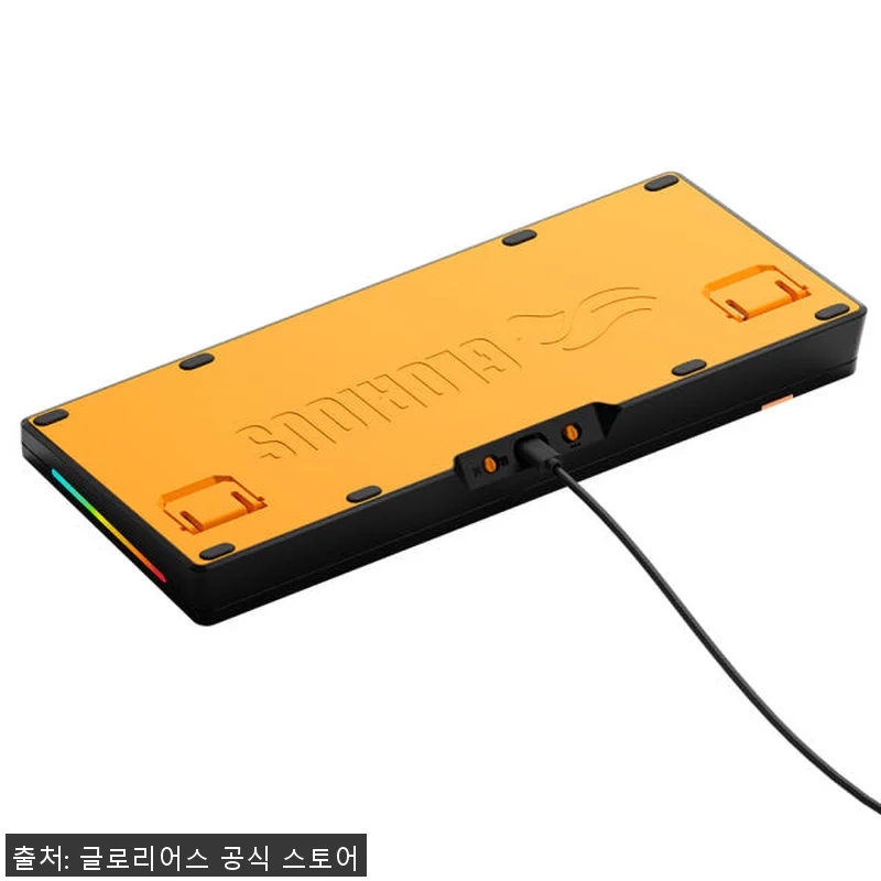 글로리어스 GMMK3 HE 75% P 관련 이미지 3