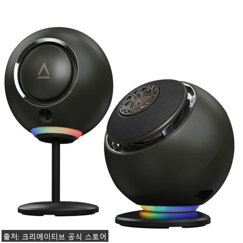 Creative PEBBLE NOVA 관련 이미지 3