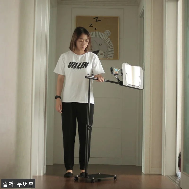 누어뷰 프로 플러스 눕서대 사용후기 관련 이미지 3