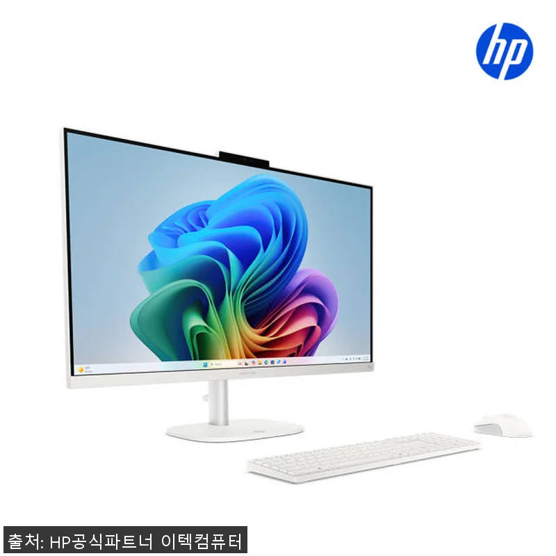 HP 일체형 PC 27인치 코어5 올 관련 이미지 2