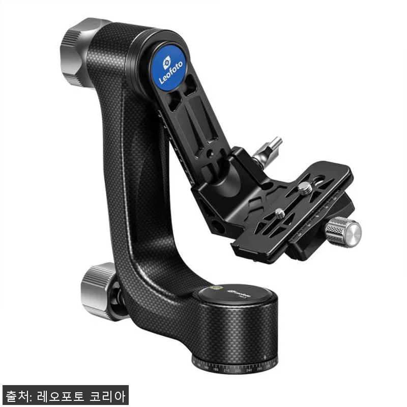 레오포토 시스테메틱 LM-365C+P 관련 이미지 3