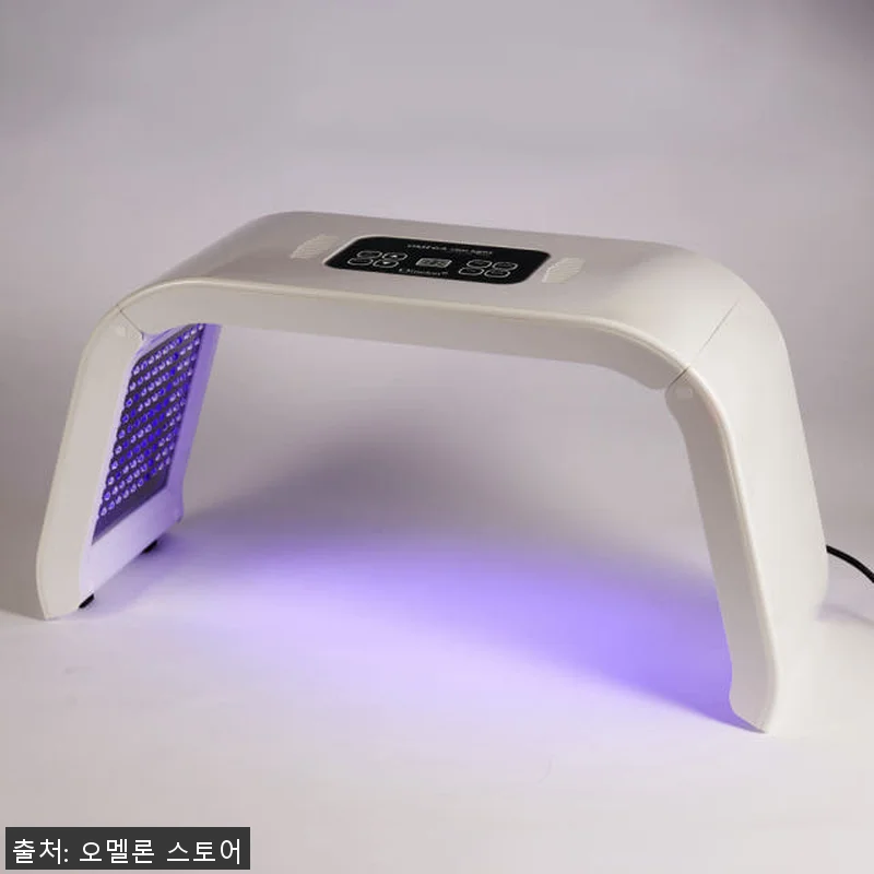 오메가 슬림 라이트 PDT관리 LED 관련 이미지 3