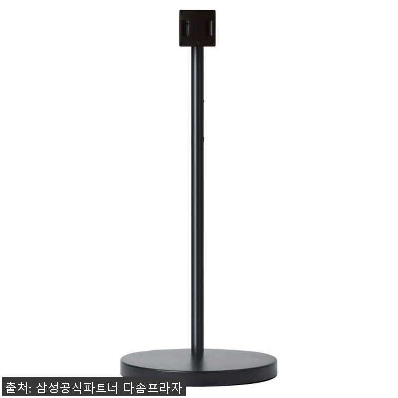 삼성 무빙스타일 QLED 4K 43인 관련 이미지 3