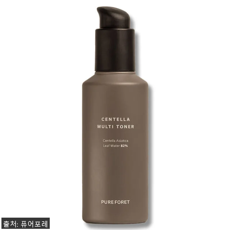 퓨어포레 센텔라 3종세트 사용후기 - 관련 이미지 3