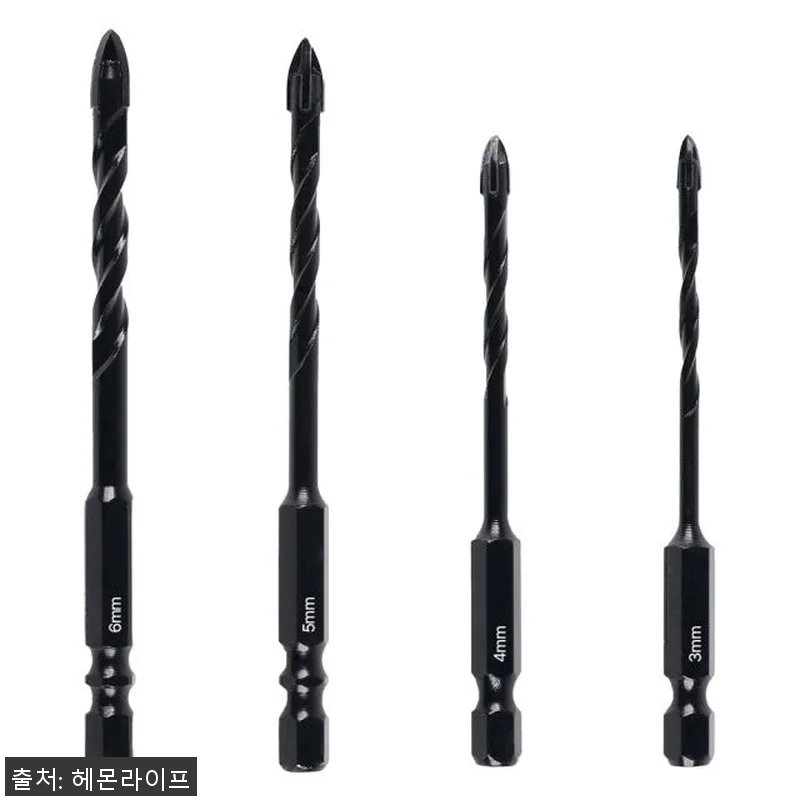 헤몬 임팩드릴 전동드릴 드라이버 무선 관련 이미지 3