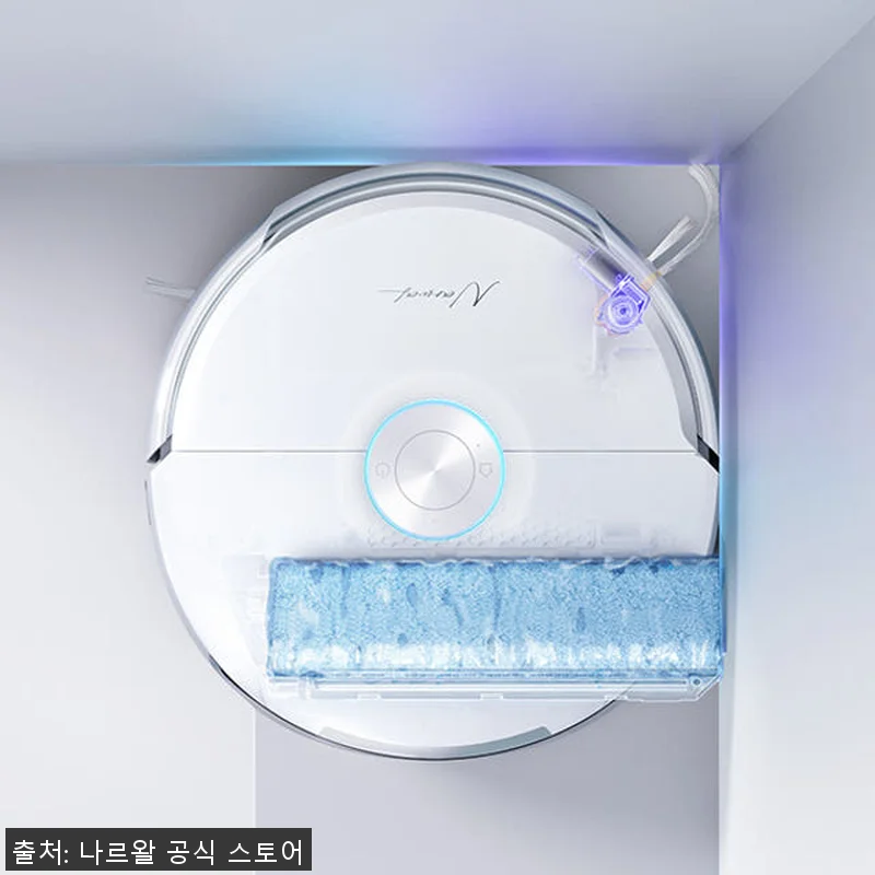 Narwal Flow 4세대 올인원 관련 이미지 3