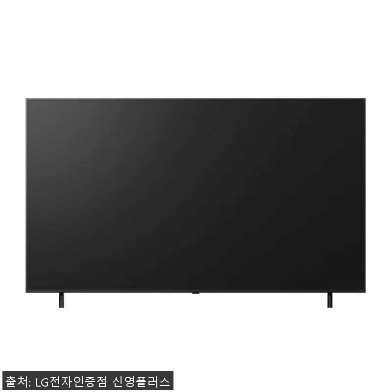 LG전자 65QNED75AEA 4K 관련 이미지 2