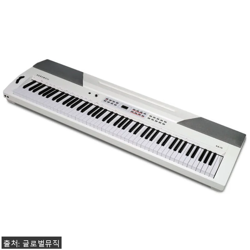 영창 커즈와일 디지털피아노 KA70 관련 이미지 3