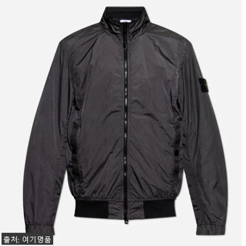 스톤아일랜드 바람막이 올드이펙트 오버 관련 이미지 3