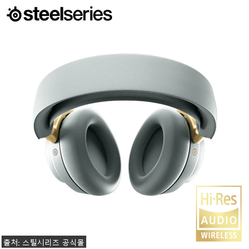 스틸시리즈 Arctis Nova El 관련 이미지 3