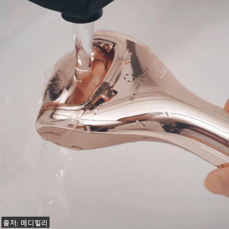 메디힐리 롤링핑거 얼굴 마사지기 프리 관련 이미지 3