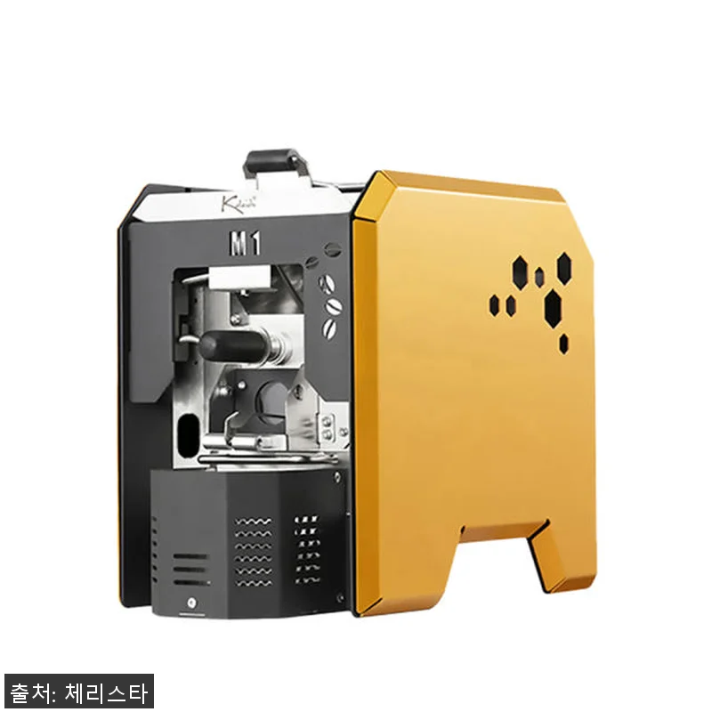 칼레이도 스나이퍼 M1 전기 홈 소형 관련 이미지 3