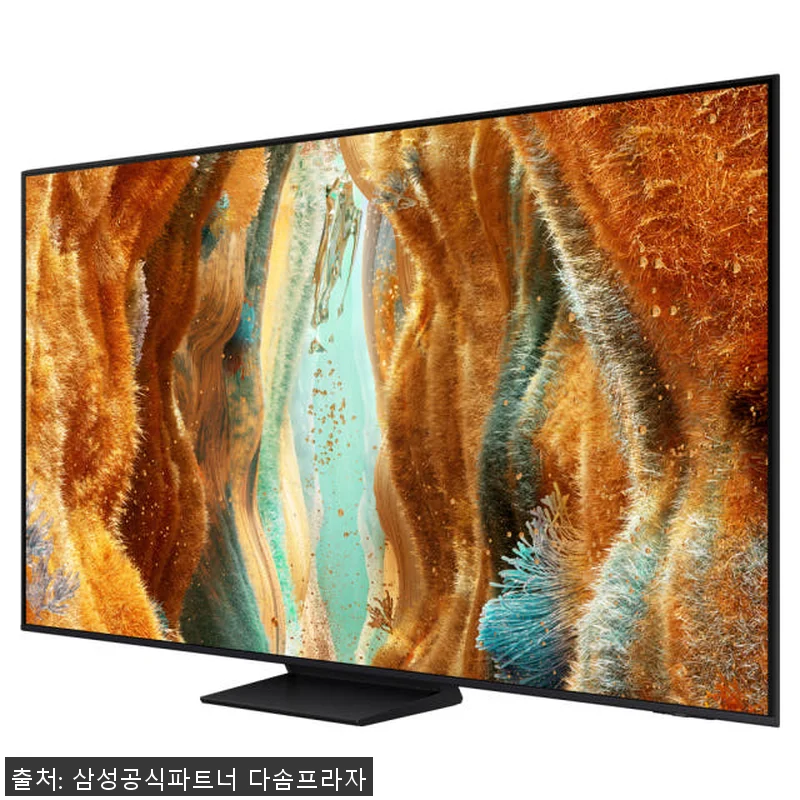 삼성 Neo QLED 138cm(55 관련 이미지 3