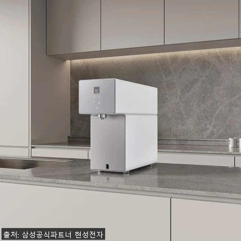 삼성 비스포크 AI 스탠드 정수기 사 관련 이미지 2