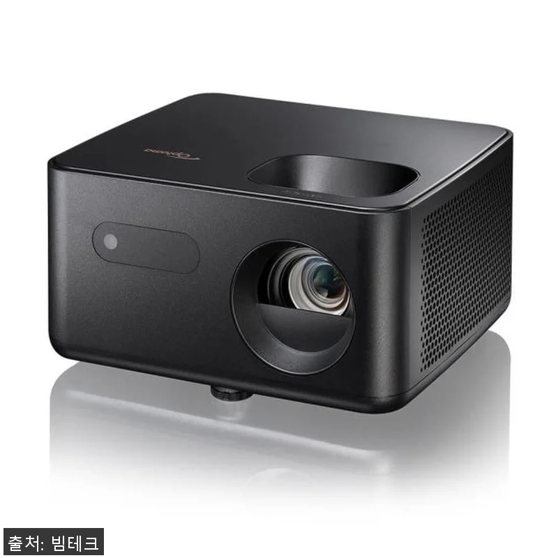 옵토마 PK31 LED 4K 빔프로젝 관련 이미지 3