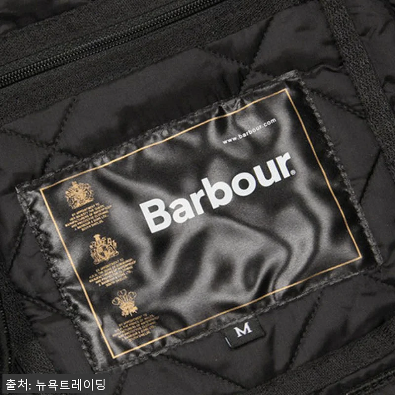 바버 퀼팅 헤리티지 자켓 사용후기: 관련 이미지 3