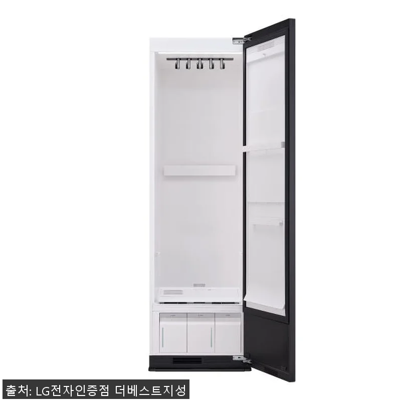 LG 오브제컬렉션 스타일러 SC5GM 관련 이미지 3