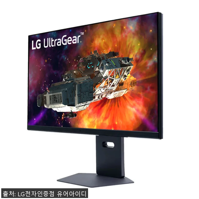 LG 32GS94U 32인치 4K 게 관련 이미지 2