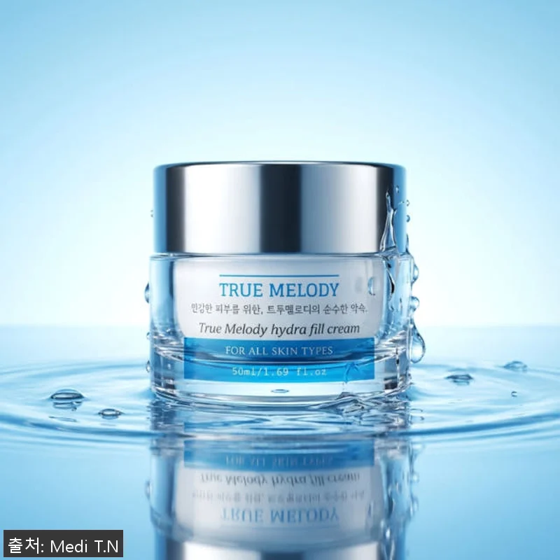 트루멜로디 재생 영양 크림 사용후기: 관련 이미지 3