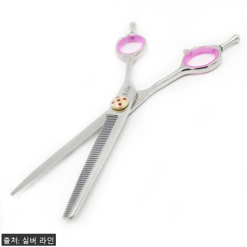 실버라인펫 DTT 강아지 애견 미용 관련 이미지 3