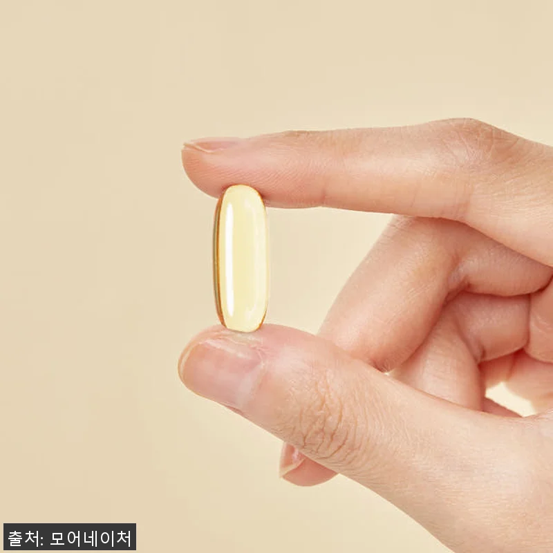 모어네이처 감마리놀렌산 보라지유 GL 관련 이미지 3