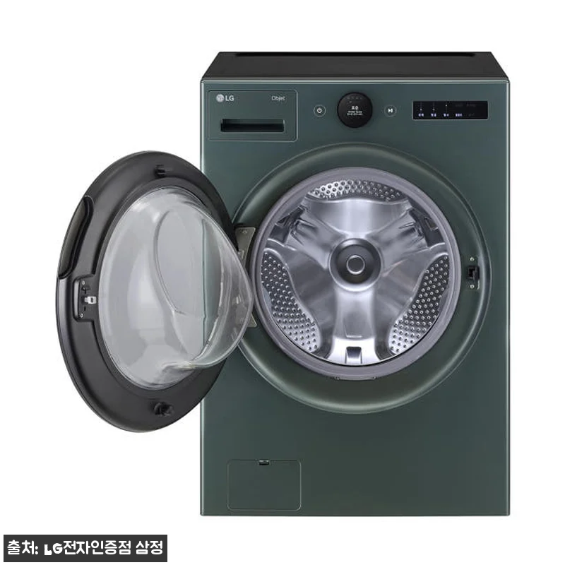 LG전자 트롬 오브제컬렉션 FX23G 관련 이미지 3