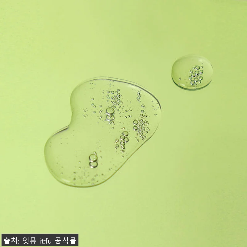 잇퓨 패스트 샴푸 3개 세트 사용후기 관련 이미지 4