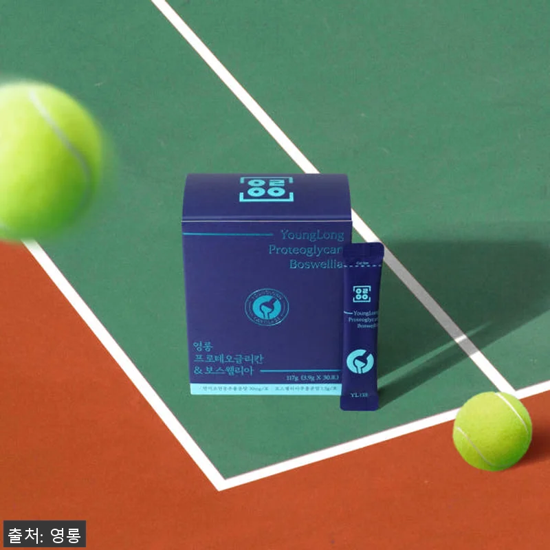영롱 프로테오글리칸 & 보스웰리아 사 관련 이미지 4