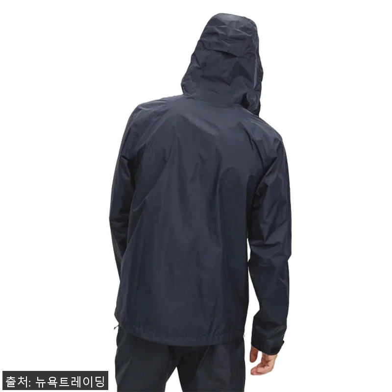 파타고니아 바람막이 토렌쉘 3L 레인 관련 이미지 4