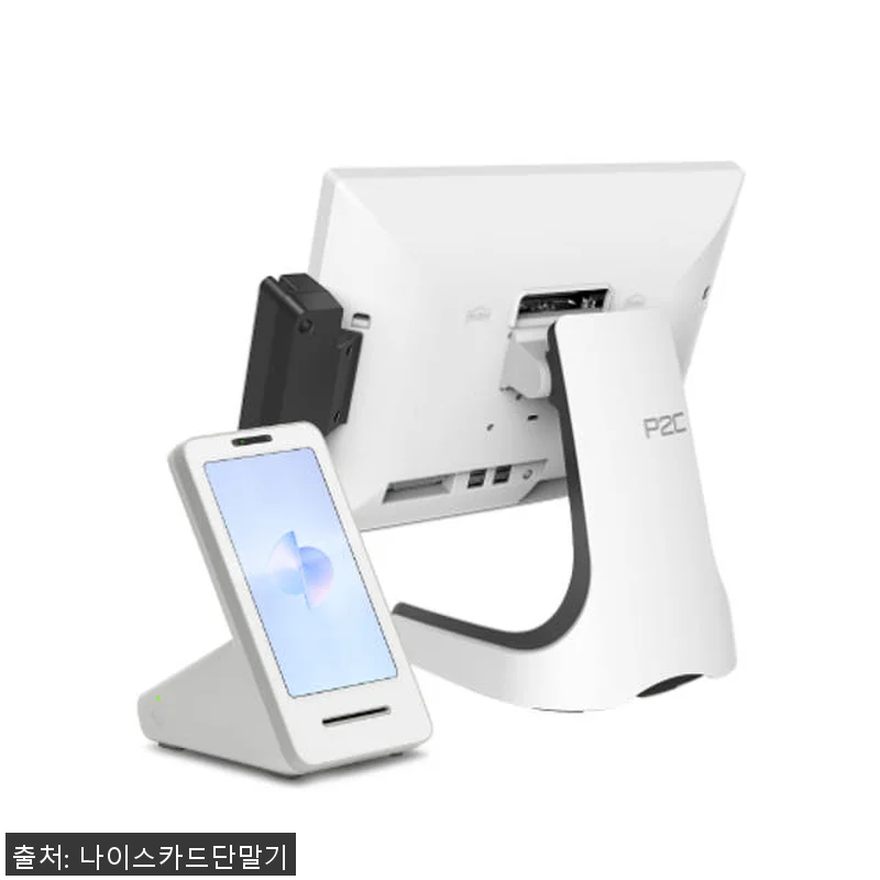 토스포스기 TOSS 키오스크 카페 매 관련 이미지 4