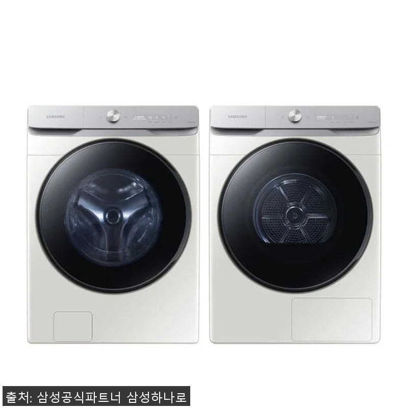 삼성 AI WF25DG8650BE+D 관련 이미지 4