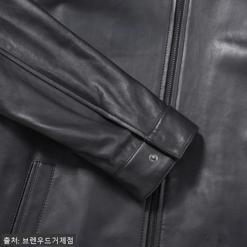 코오롱 브렌우드 볼더레더 나빠 블렉양 관련 이미지 4