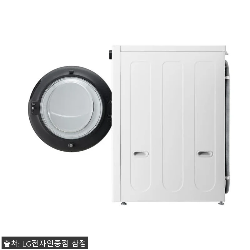 LG 트롬 세탁기건조기세트 FG21W 관련 이미지 3