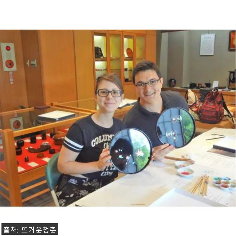 가나자와 개인 가이드 투어, 하루 종 관련 이미지 4