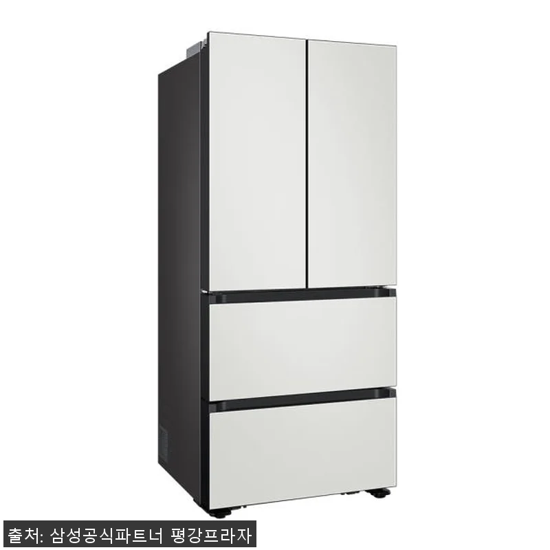삼성 비스포크 1등급 4도어 김치냉장 관련 이미지 4
