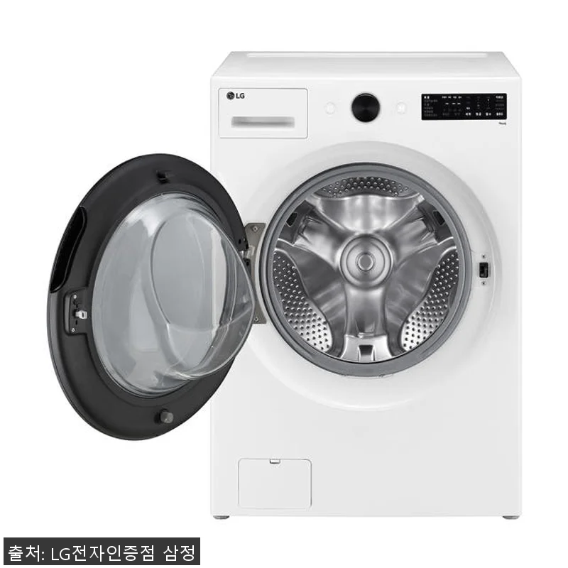 LG 트롬 세탁건조기세트 FG19WN 관련 이미지 3