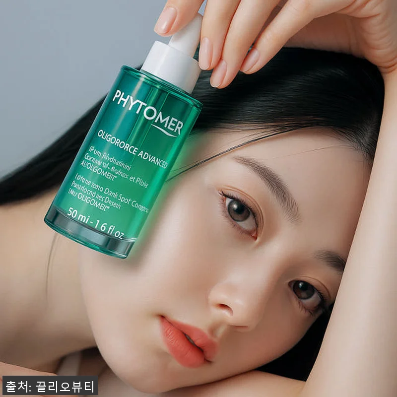 피토메르 올리고포스세럼 & 이드라 꽁 관련 이미지 4