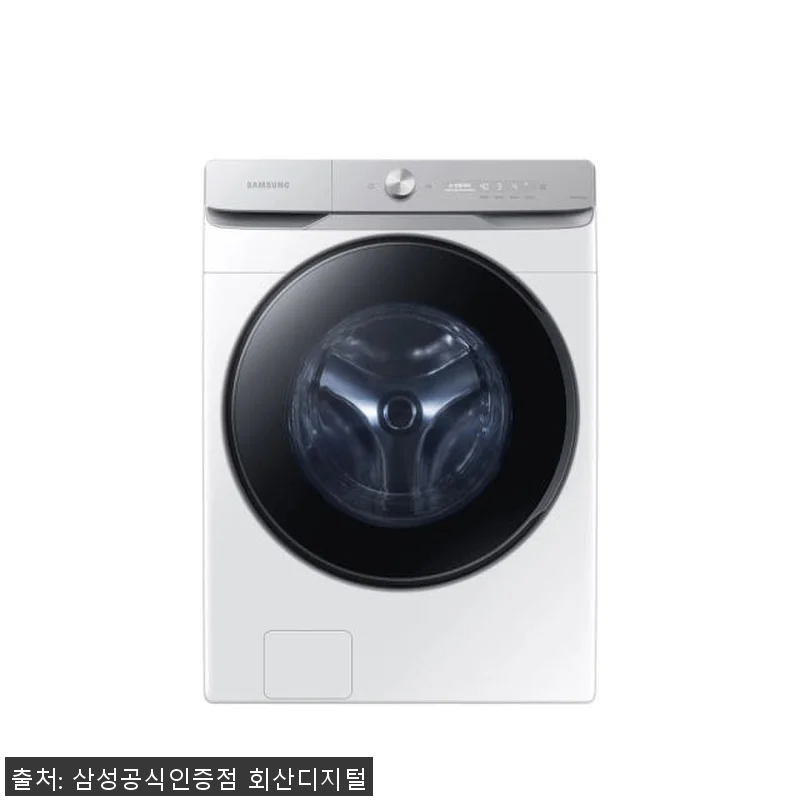 삼성 AI 세탁기 건조기 21+21k 관련 이미지 4