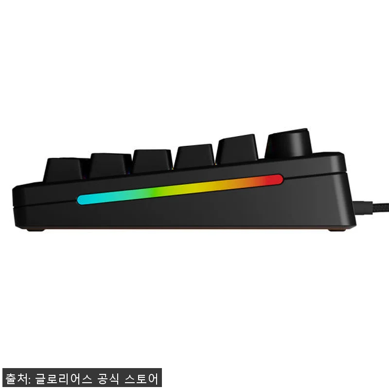 글로리어스 GMMK3 HE 75% P 관련 이미지 4