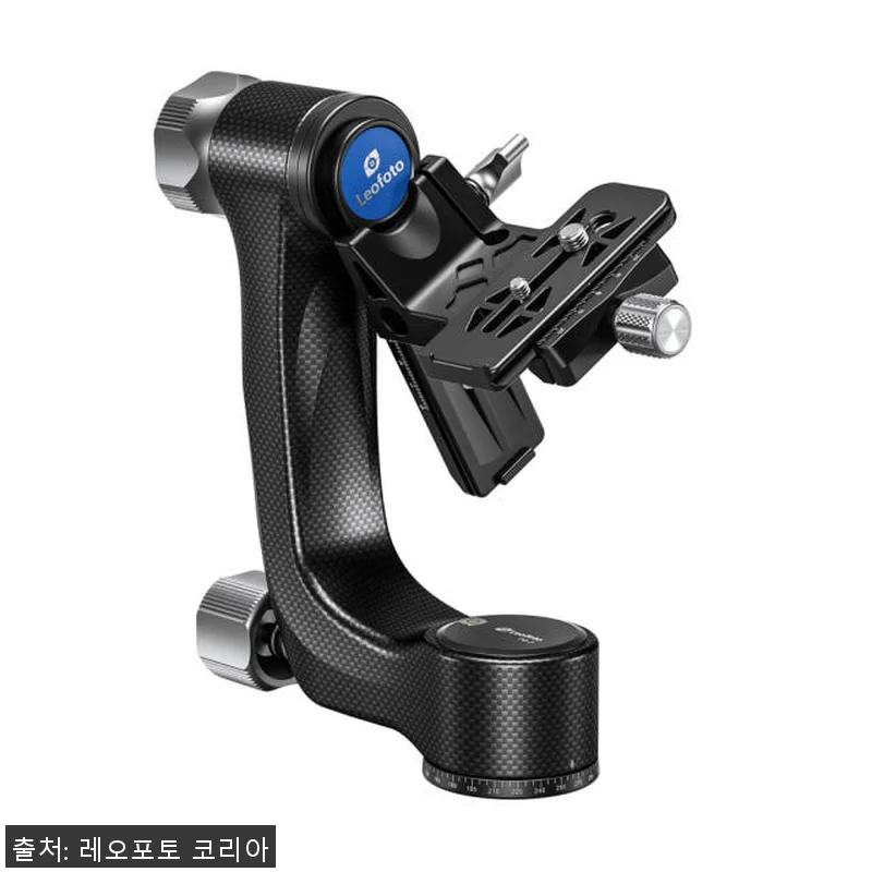 레오포토 시스테메틱 LM-404C+P 관련 이미지 4